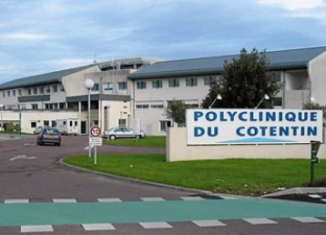 Polyclinique du Cotentin